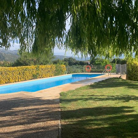Cabanas Cortijo El Helao Pozo Alcón Екстериор снимка
