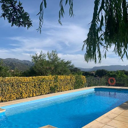 Cabanas Cortijo El Helao Pozo Alcón Екстериор снимка